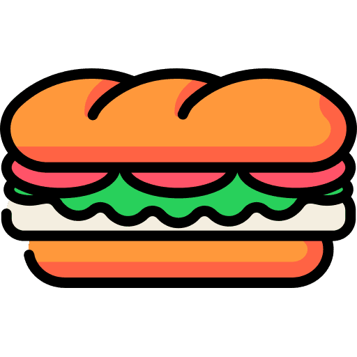 Sandwich-icon